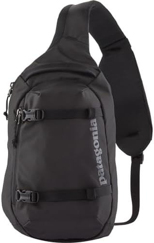 Amazon.com: Patagonia Unisex Atom Sling 8L Daypack : Clothing